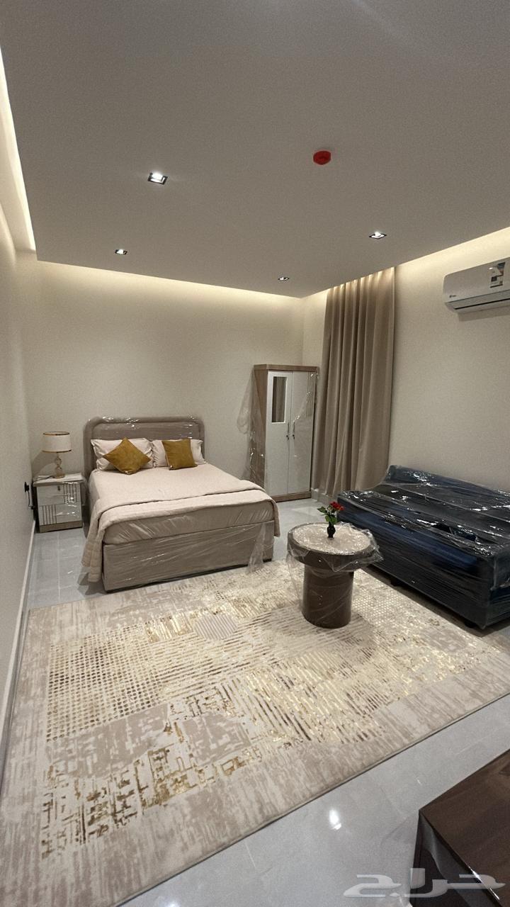 1 bedroom apartment in Al Hamra 7