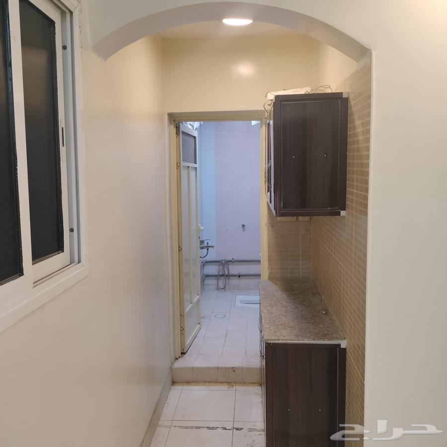 شقة 3 غرف في الحفيرة 2