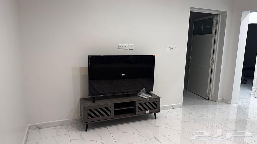 شقة 2 غرف في الحمراء الثاني 2