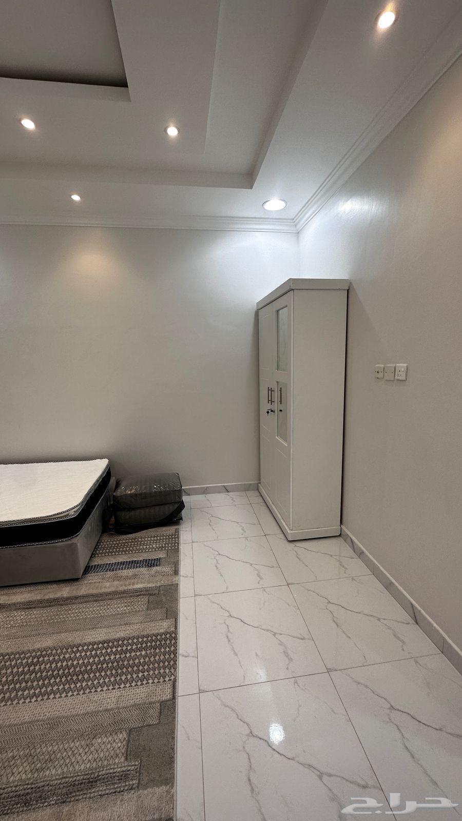 شقة 2 غرف في الحمراء الثاني 6