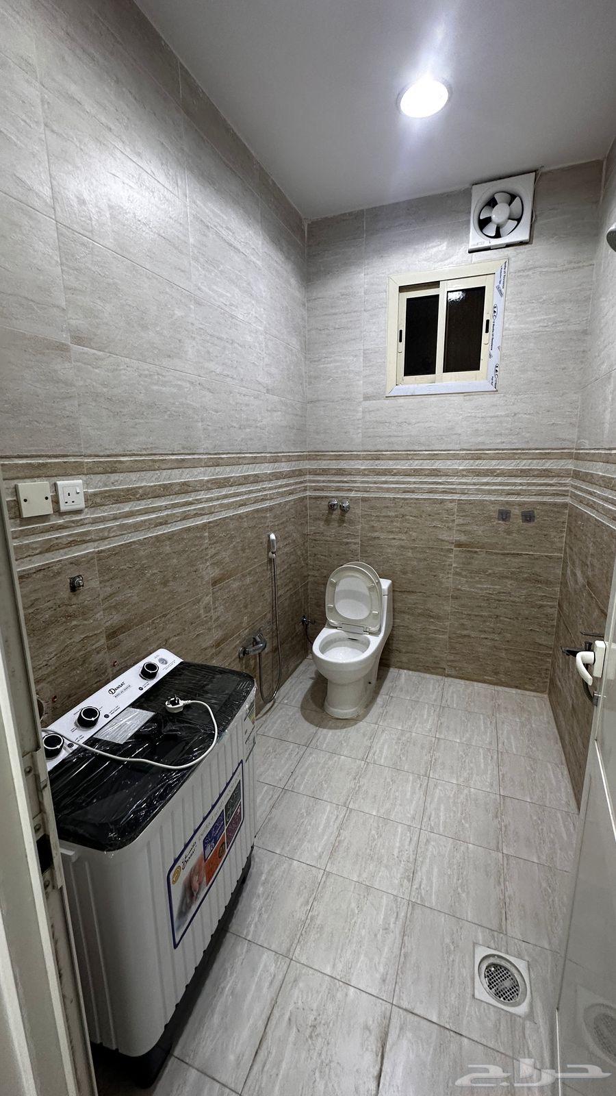 شقة 2 غرف في الحمراء الثاني 7