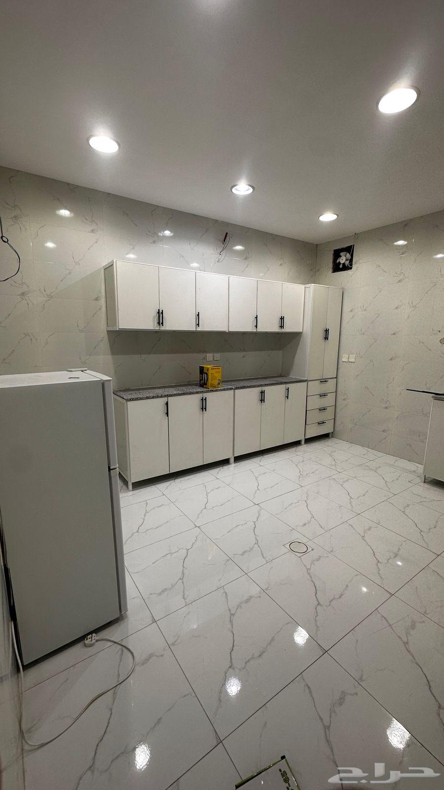 شقة 2 غرف في الحمراء الثاني 8