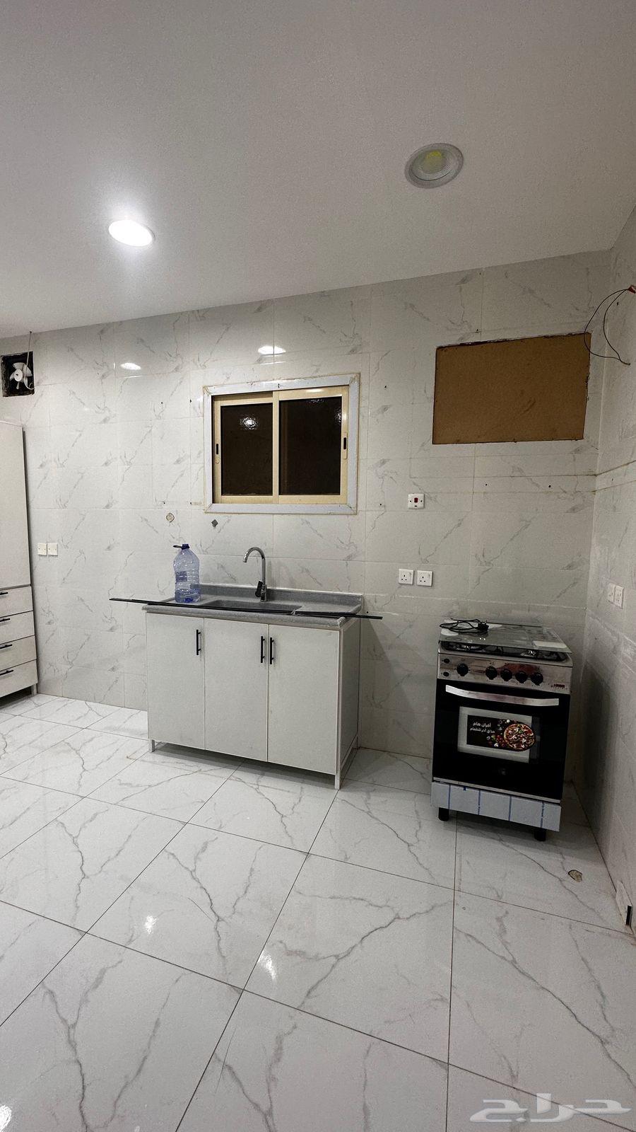 شقة 2 غرف في الحمراء الثاني 9