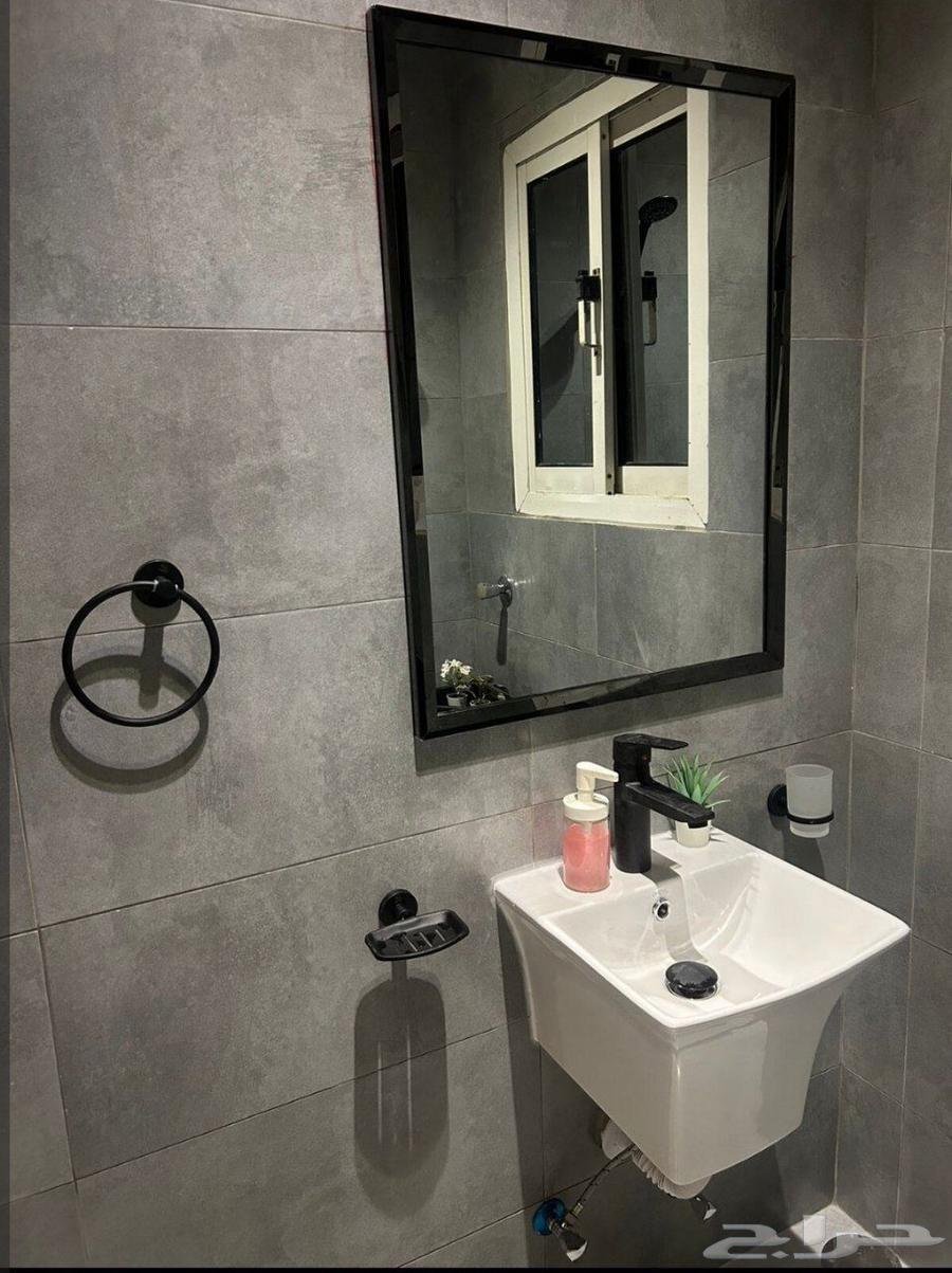 شقة 1 غرف في الراكة الجنوبية 8