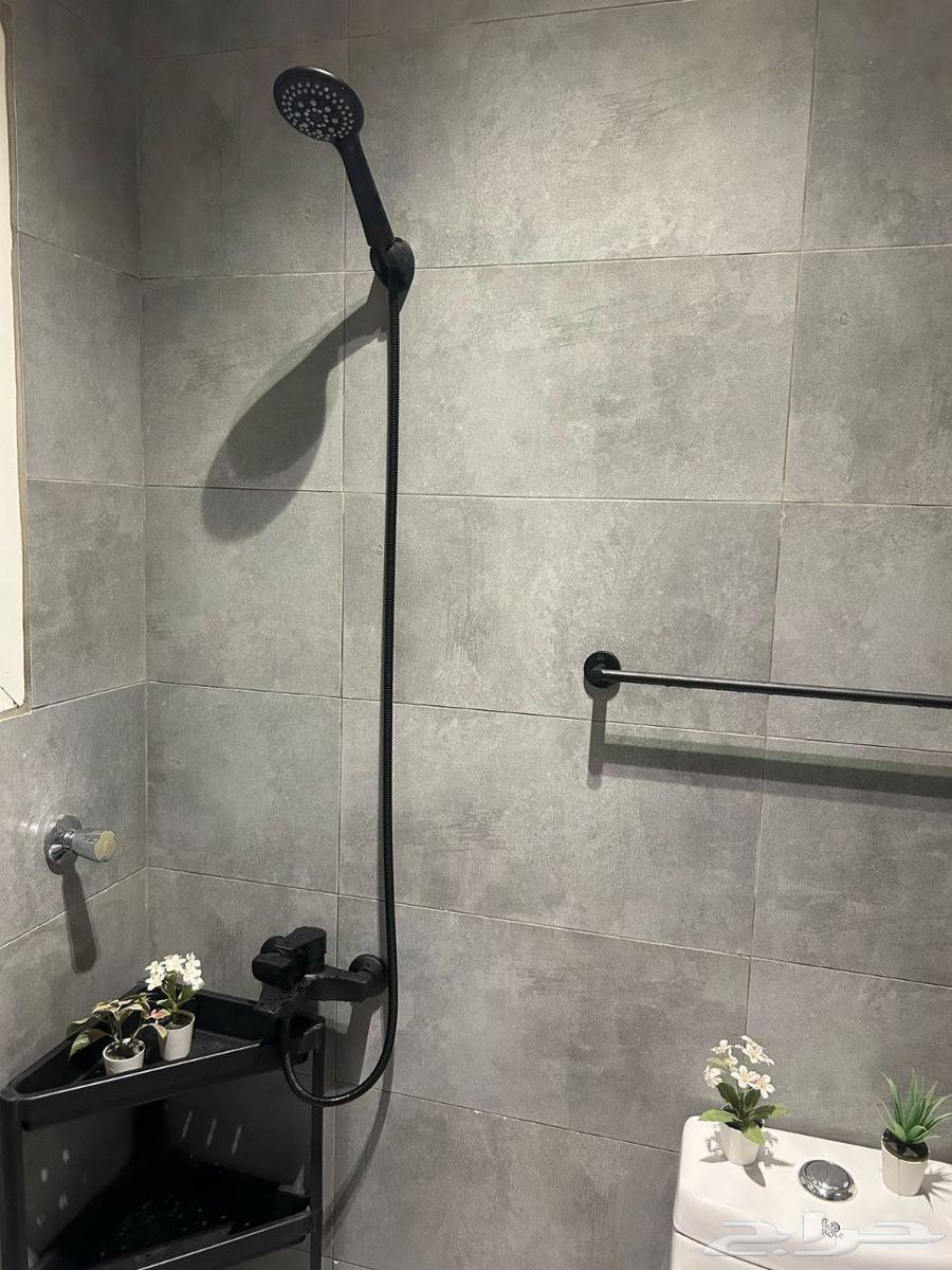 شقة 1 غرف في الراكة الجنوبية 9