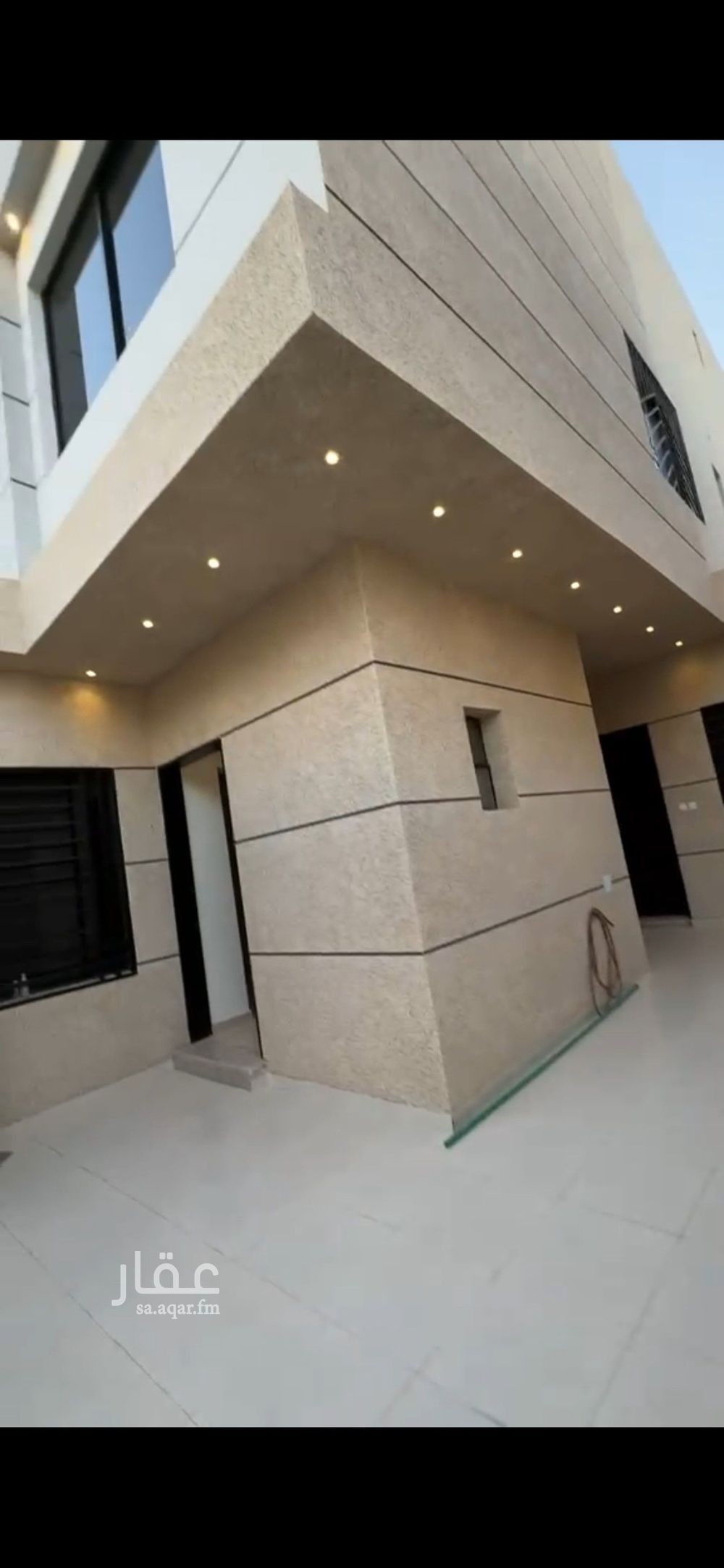 4 bedroom villa in Al Zahrah, Riyadh 2
