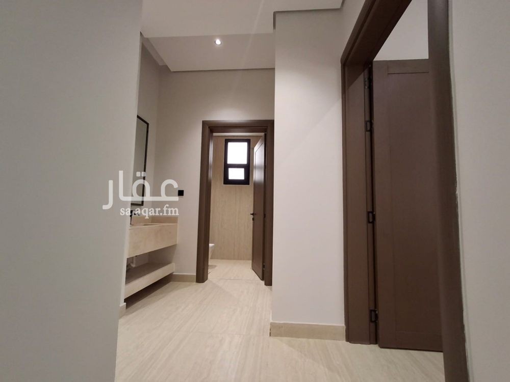 4 bedroom villa in Al Zahrah, Riyadh 19