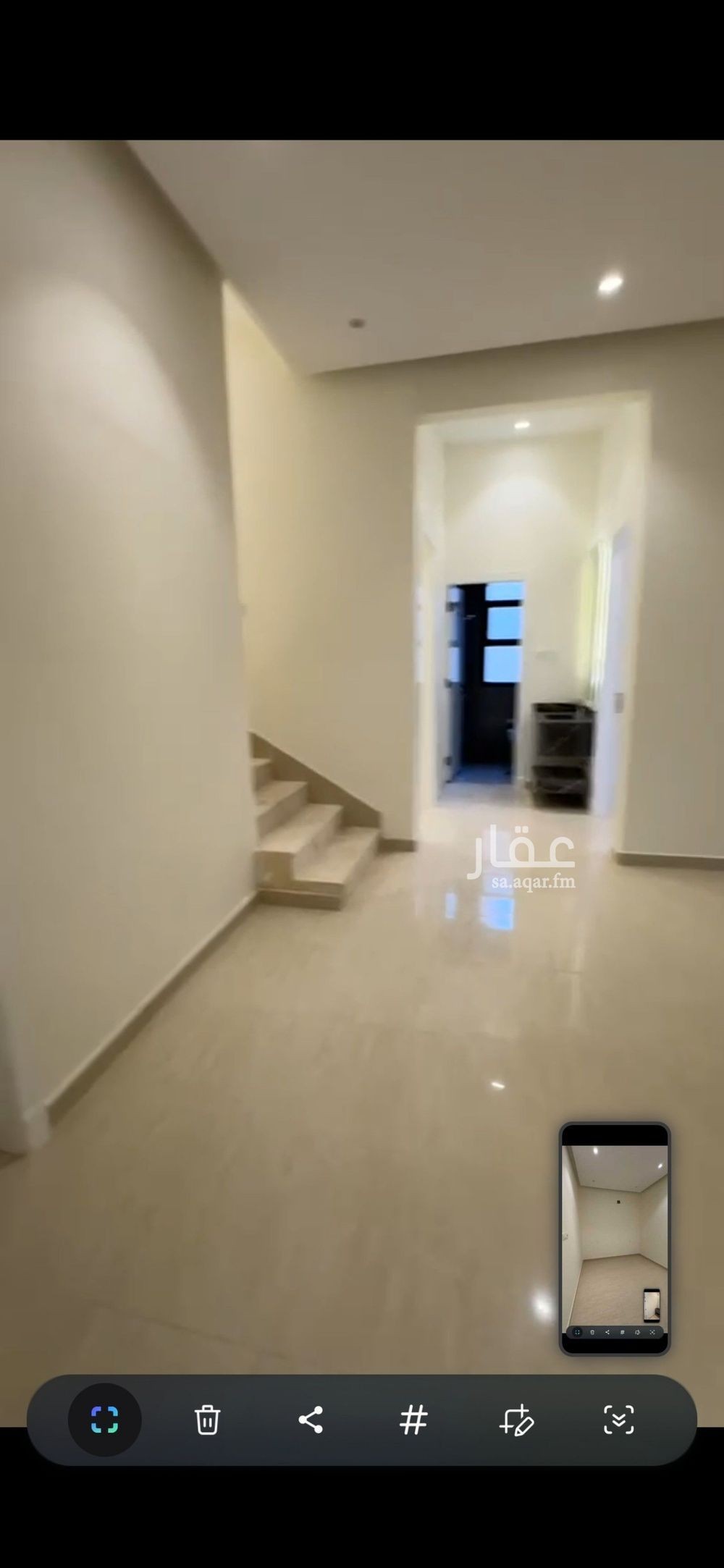 4 bedroom villa in Al Zahrah, Riyadh 3