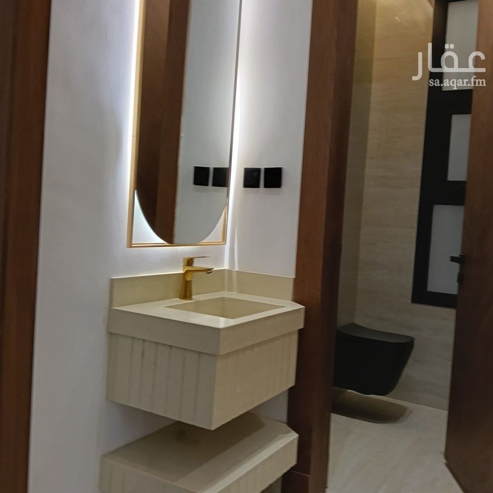 4 bedroom villa in Al Zahrah, Riyadh 26