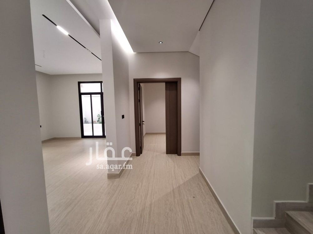 4 bedroom villa in Al Zahrah, Riyadh 20