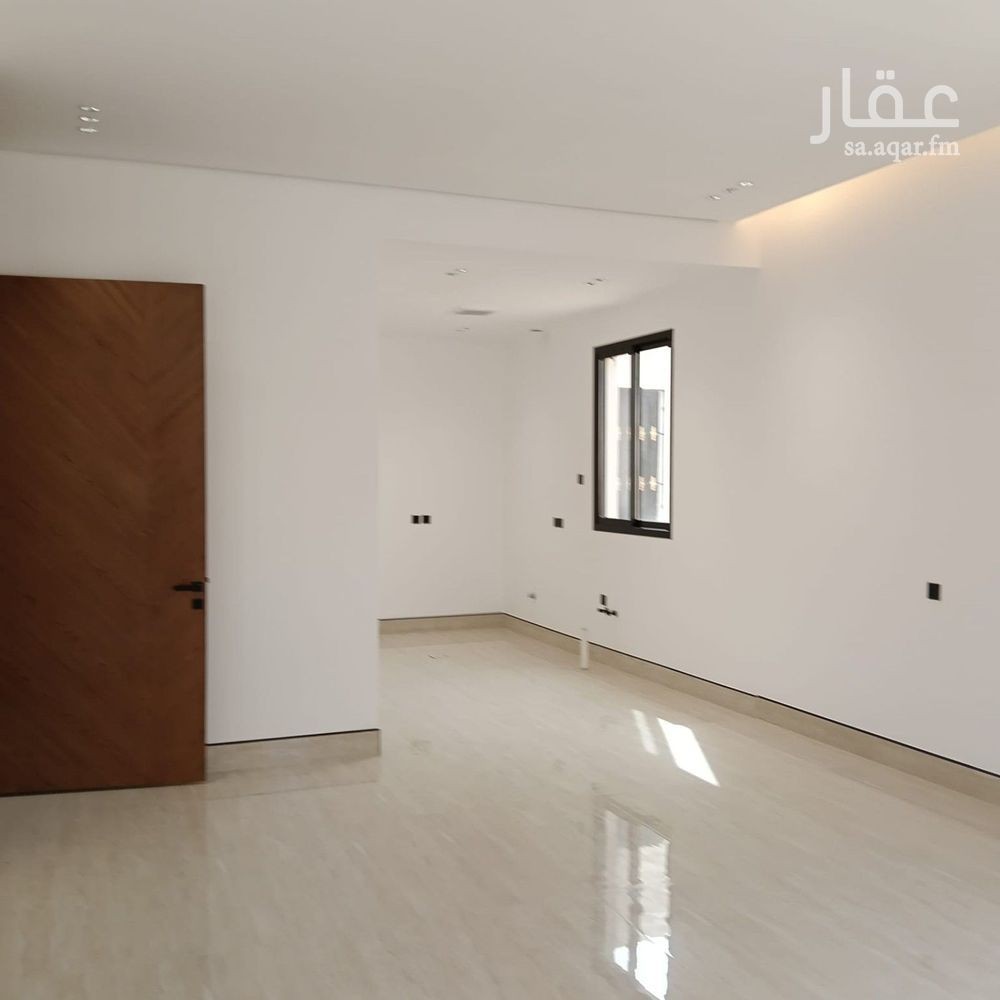 4 bedroom villa in Al Zahrah, Riyadh 25