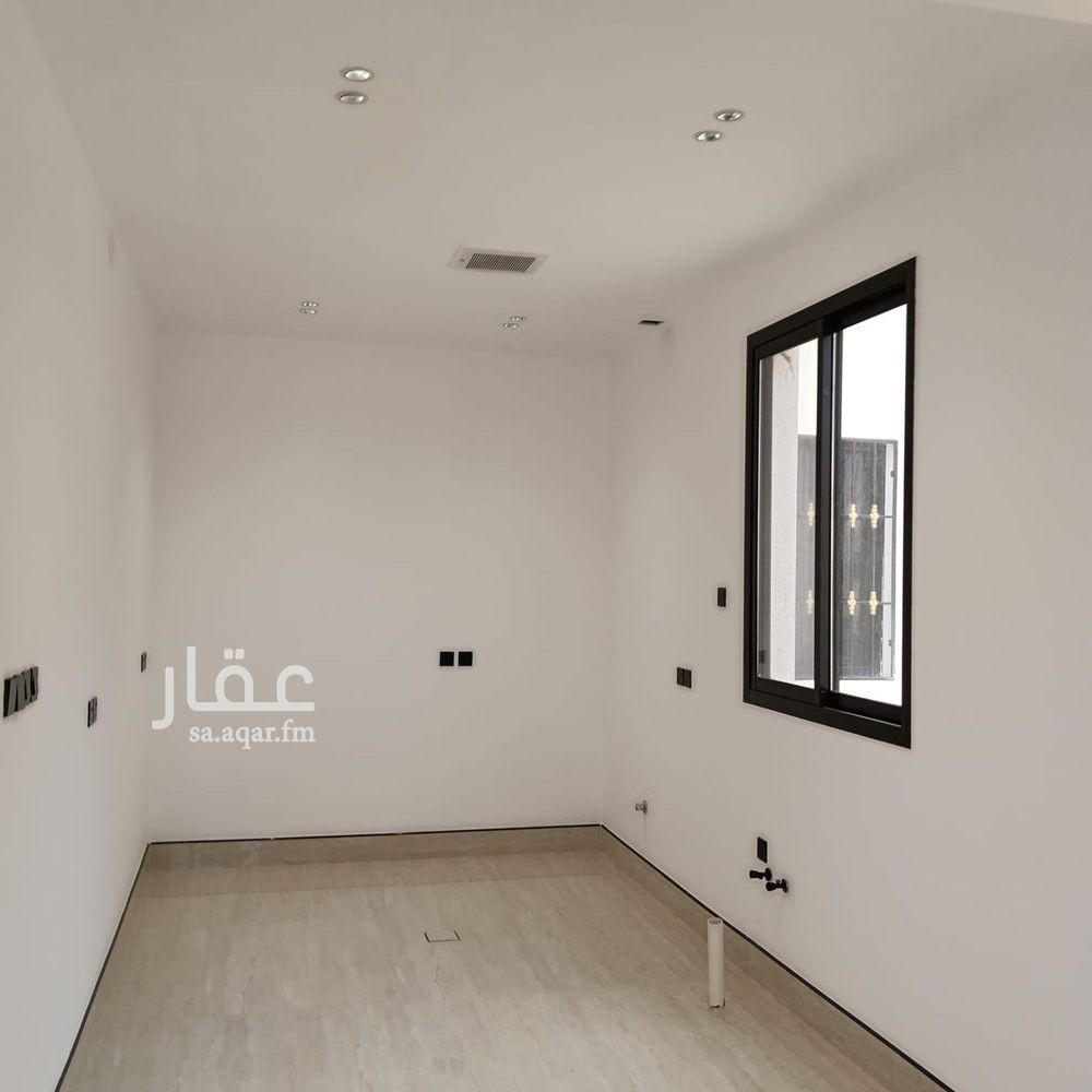 4 bedroom villa in Al Zahrah, Riyadh 5