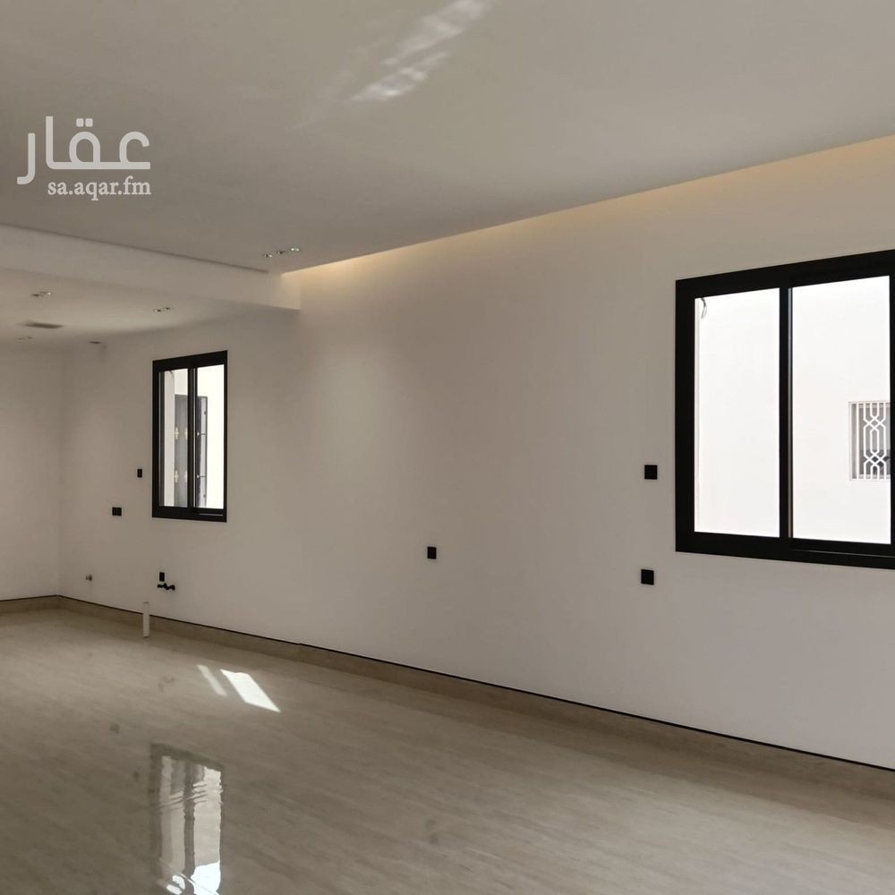 4 bedroom villa in Al Zahrah, Riyadh 21
