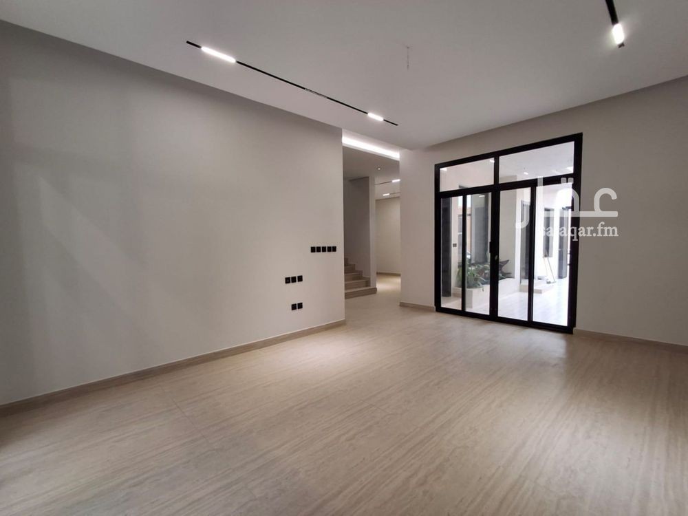 4 bedroom villa in Al Zahrah, Riyadh 24