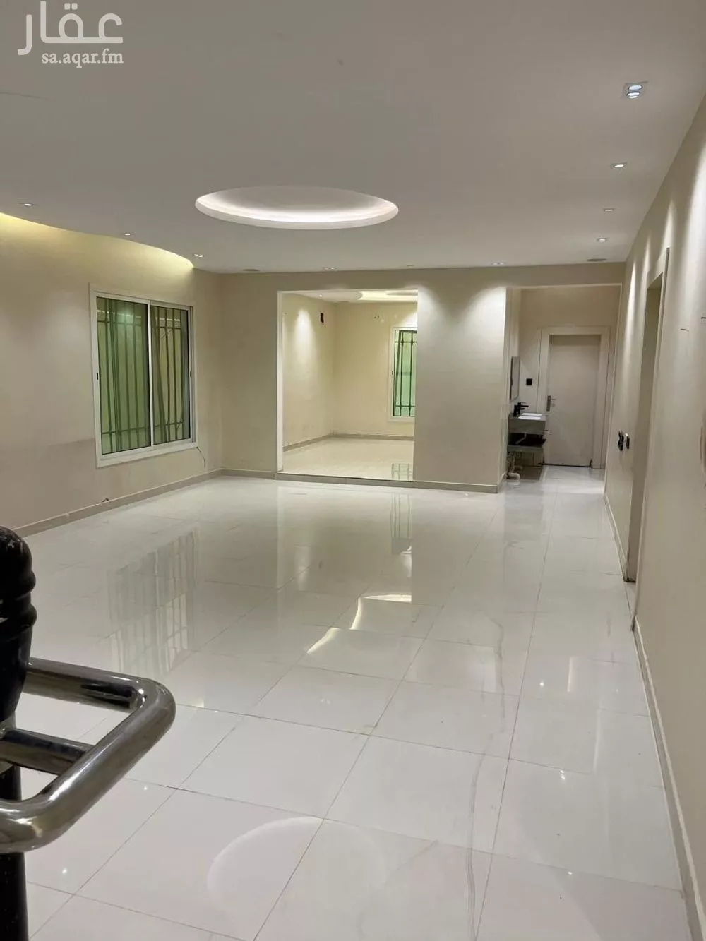 فيلا 10 غرف في الرمال 6