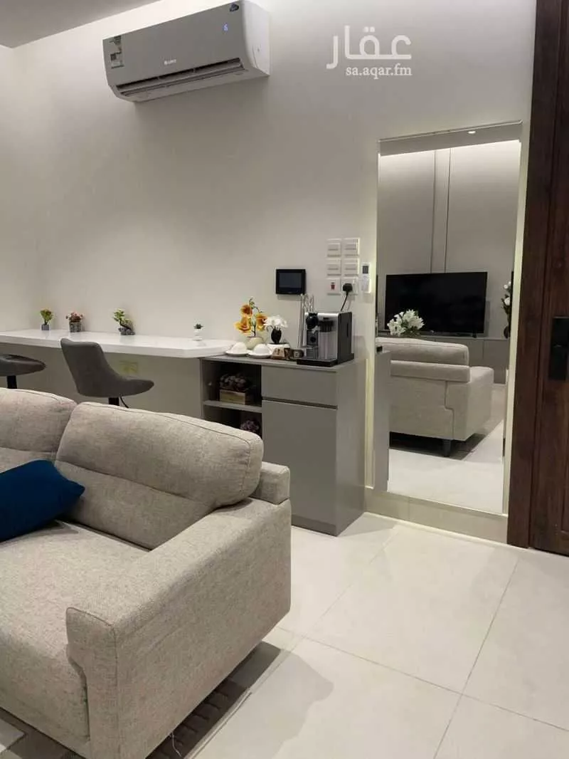3 bedroom apartment in Al Qairawan 11