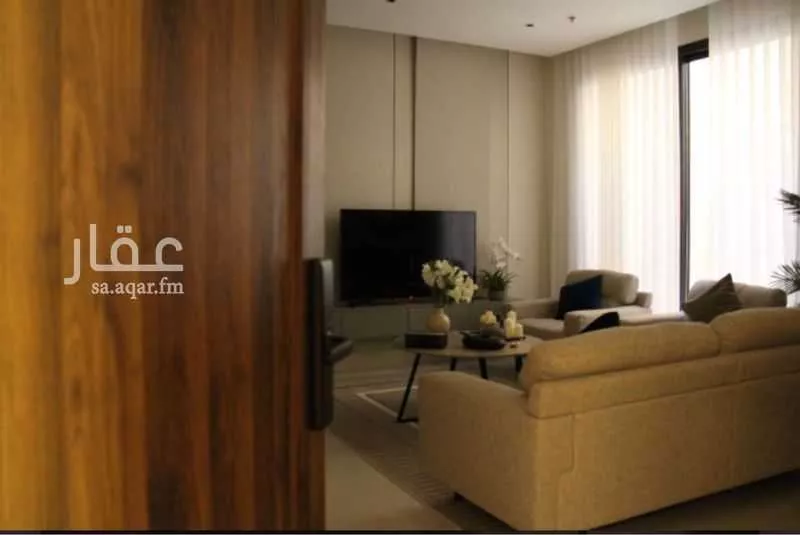 3 bedroom apartment in Al Qairawan 12