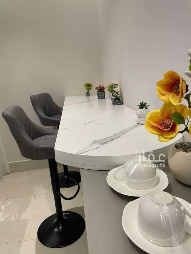 3 bedroom apartment in Al Qairawan 15
