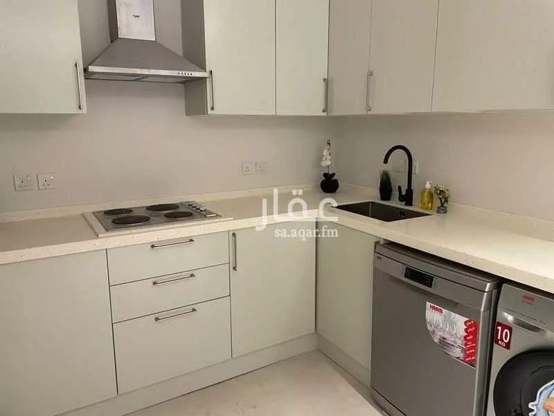 3 bedroom apartment in Al Qairawan 3