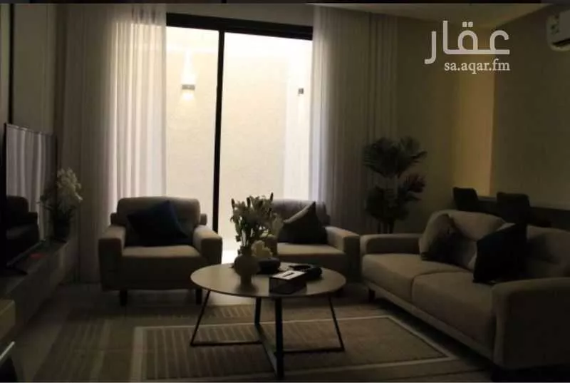 3 bedroom apartment in Al Qairawan 4