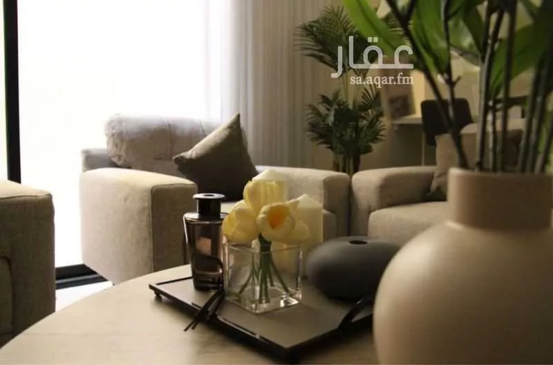 3 bedroom apartment in Al Qairawan 5