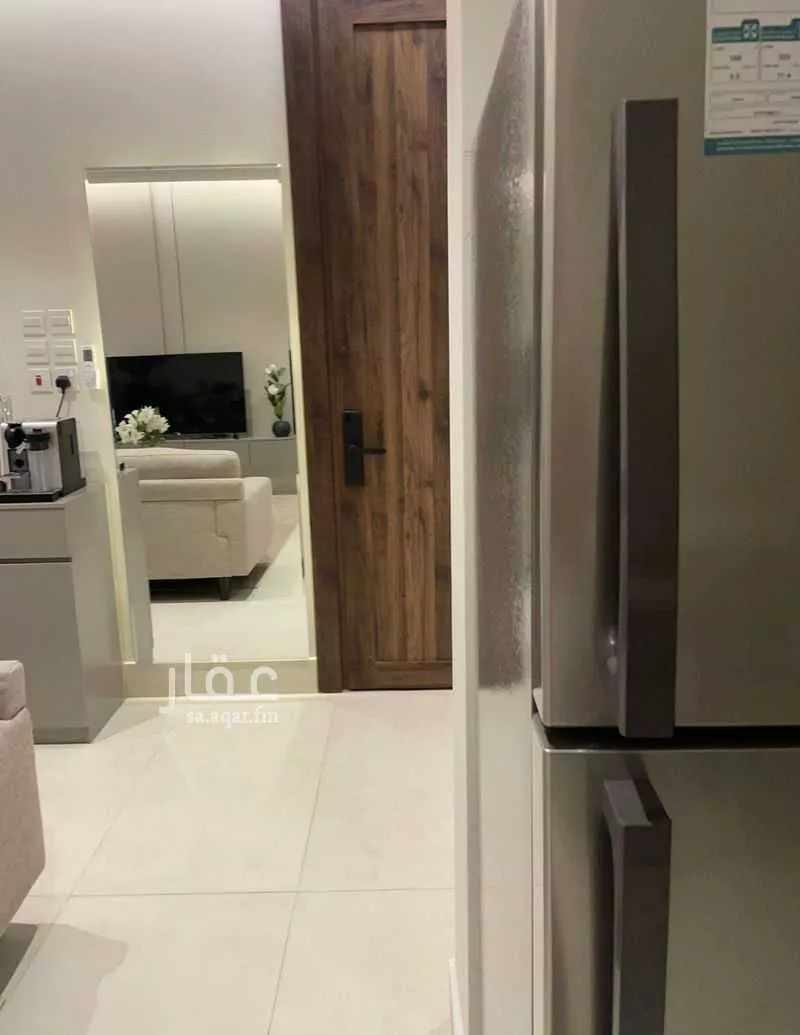 3 bedroom apartment in Al Qairawan 7