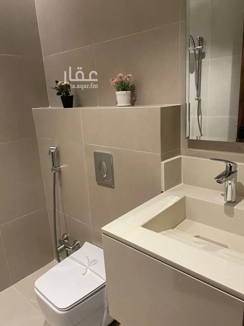 3 bedroom apartment in Al Qairawan 8
