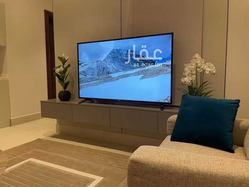 3 bedroom apartment in Al Qairawan 10