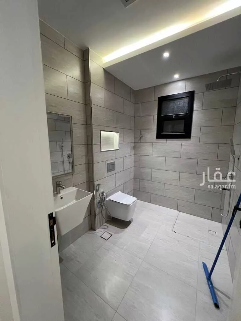 شقة 4 غرف في الحمراء 4