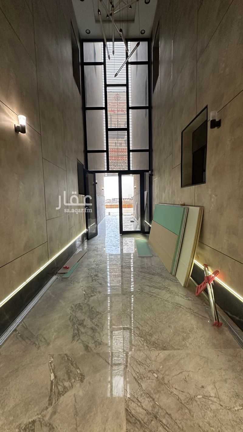 3 bedroom apartment in Al Maizilah, Riyadh 2