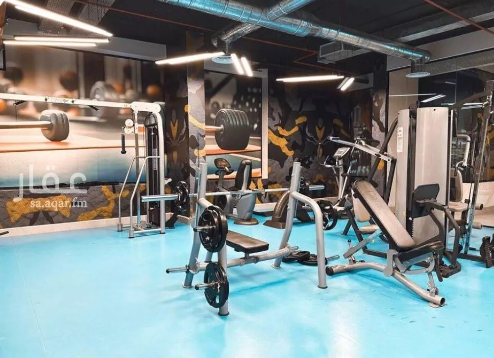 شقة 3 غرف في العارض 3