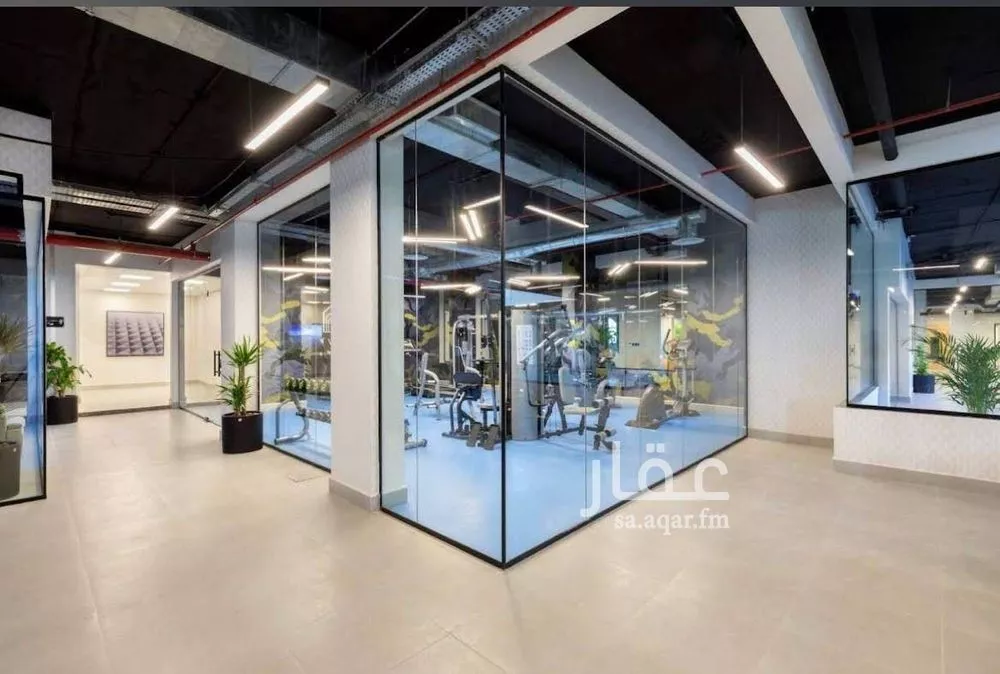 شقة 3 غرف في العارض 5