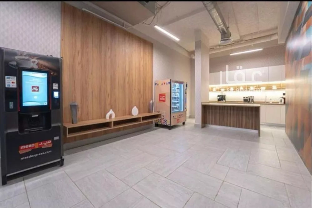 شقة 3 غرف في العارض 7