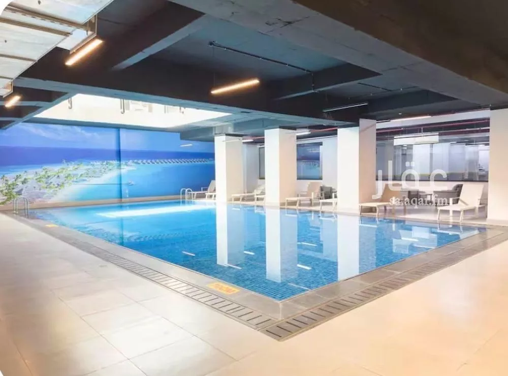 شقة 3 غرف في العارض 8