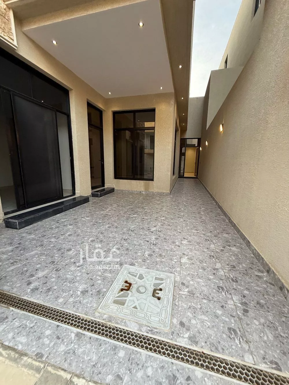 فيلا 5 غرف في الرمال 7