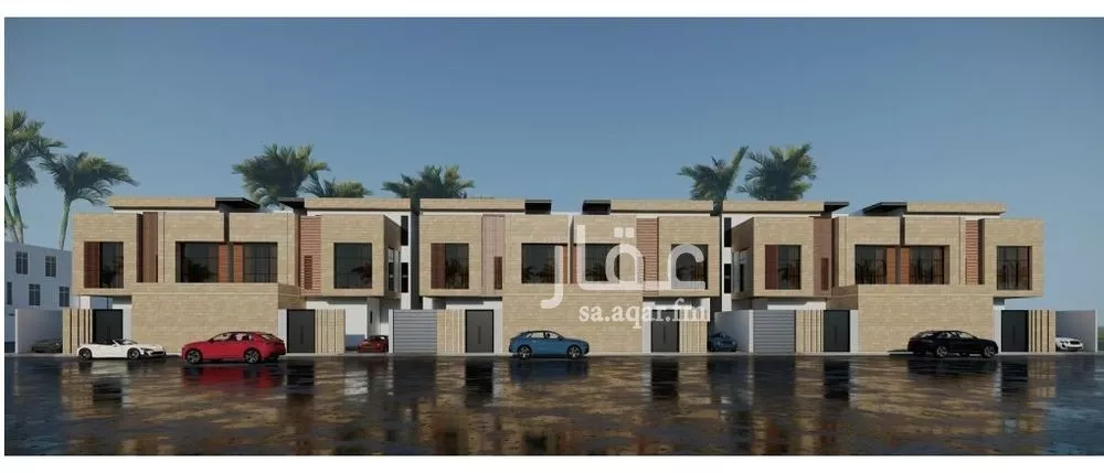 فيلا 7 غرف في طويق 2