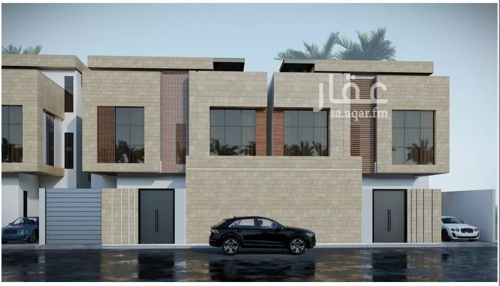 فيلا 7 غرف في طويق 3