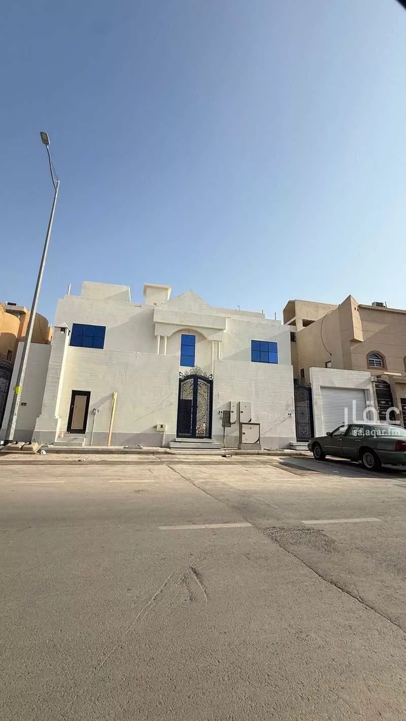 شقة 3 غرف في بدر 13