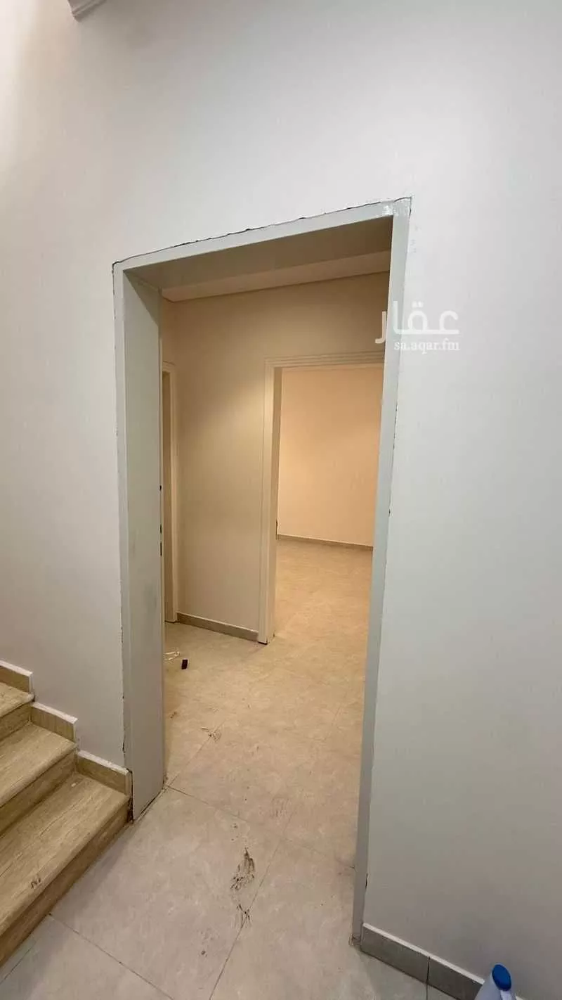 شقة 3 غرف في بدر 3