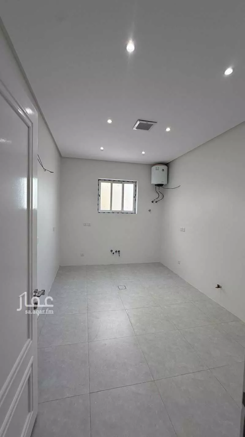 شقة 3 غرف في بدر 4