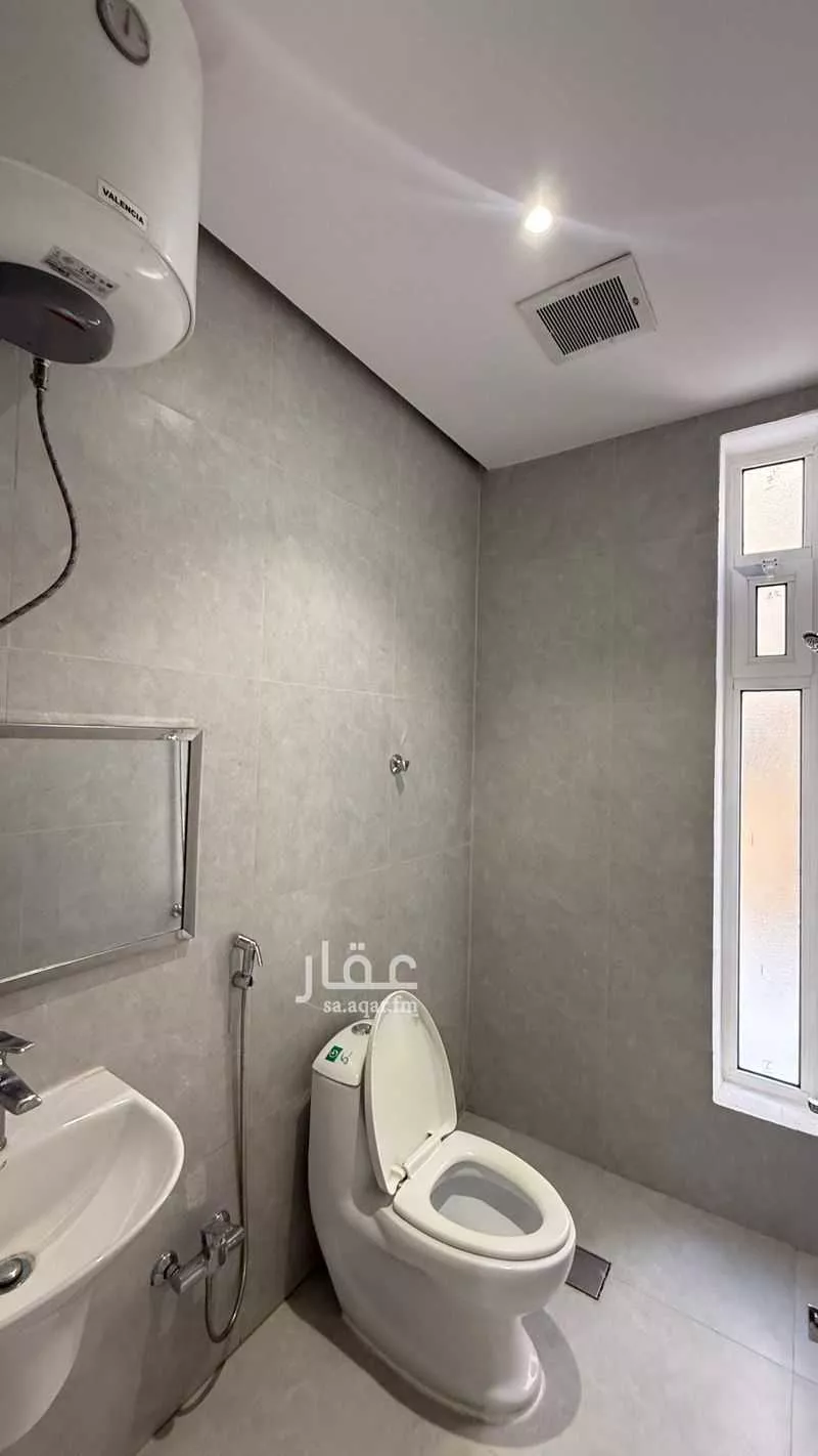 شقة 3 غرف في بدر 6