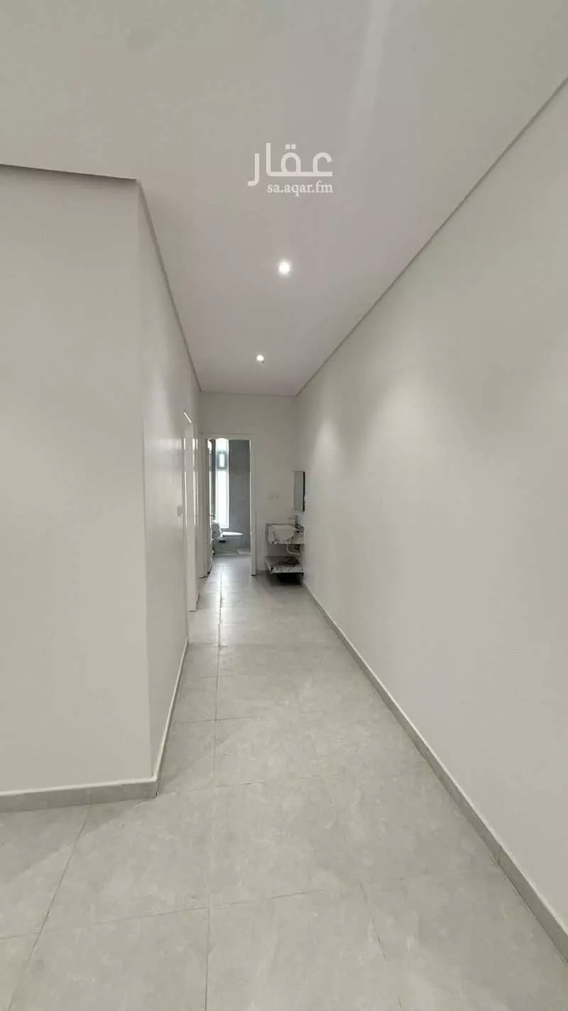 شقة 3 غرف في بدر 8