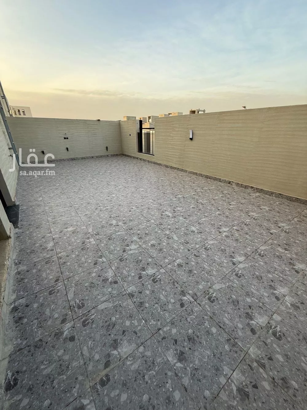 فيلا 5 غرف في الرمال 18