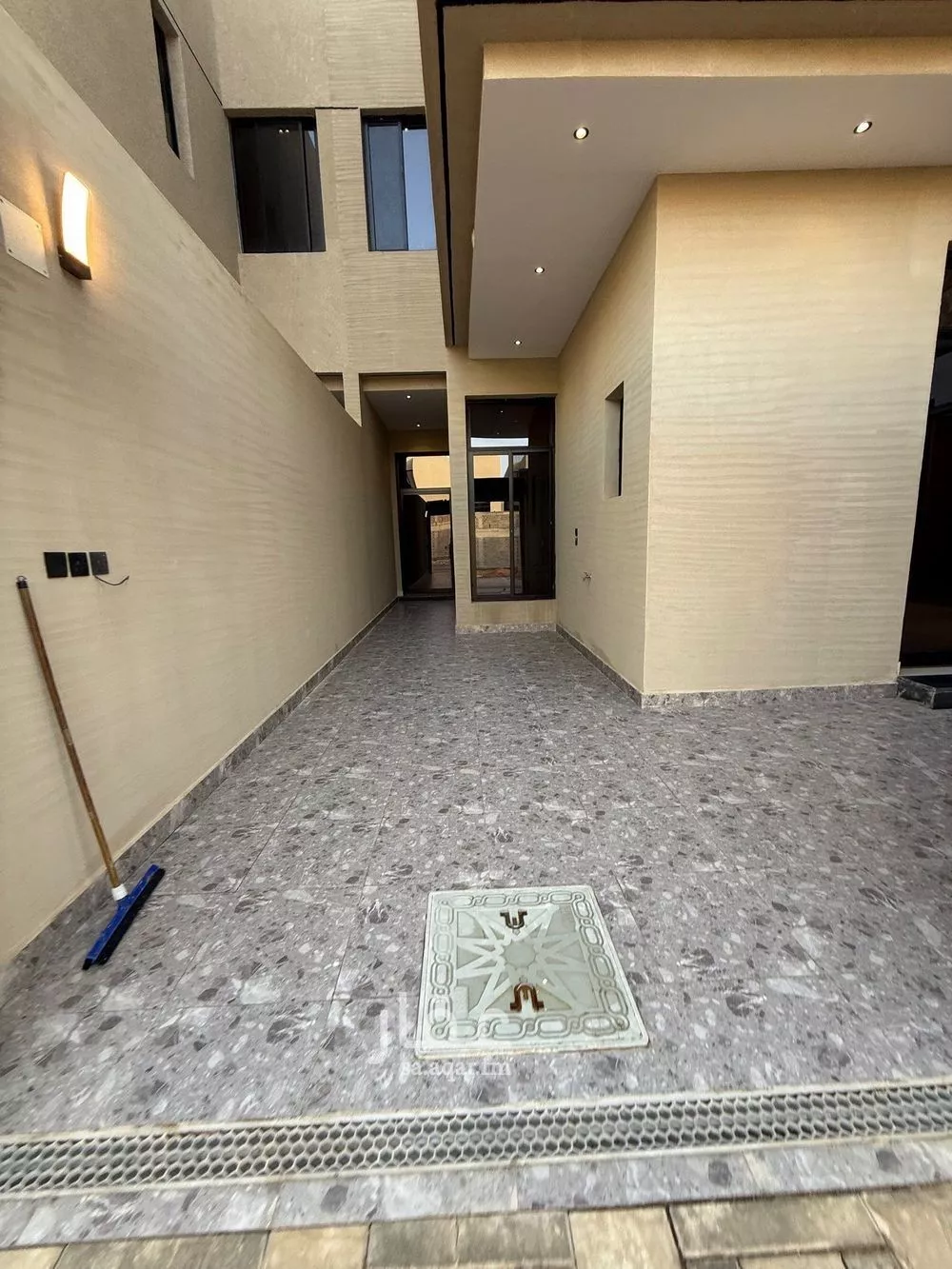 فيلا 5 غرف في الرمال 8