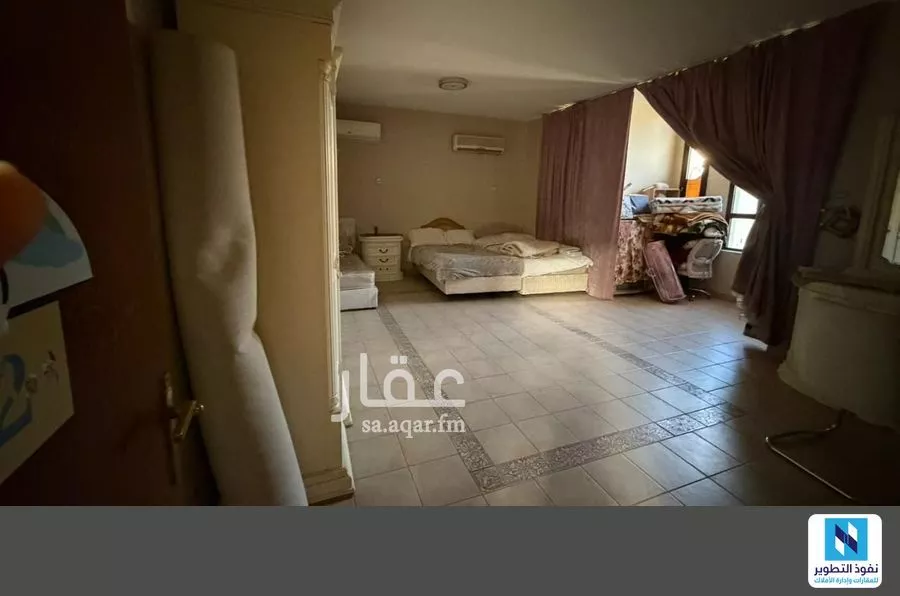 فيلا 14 غرف في الملك فهد 7