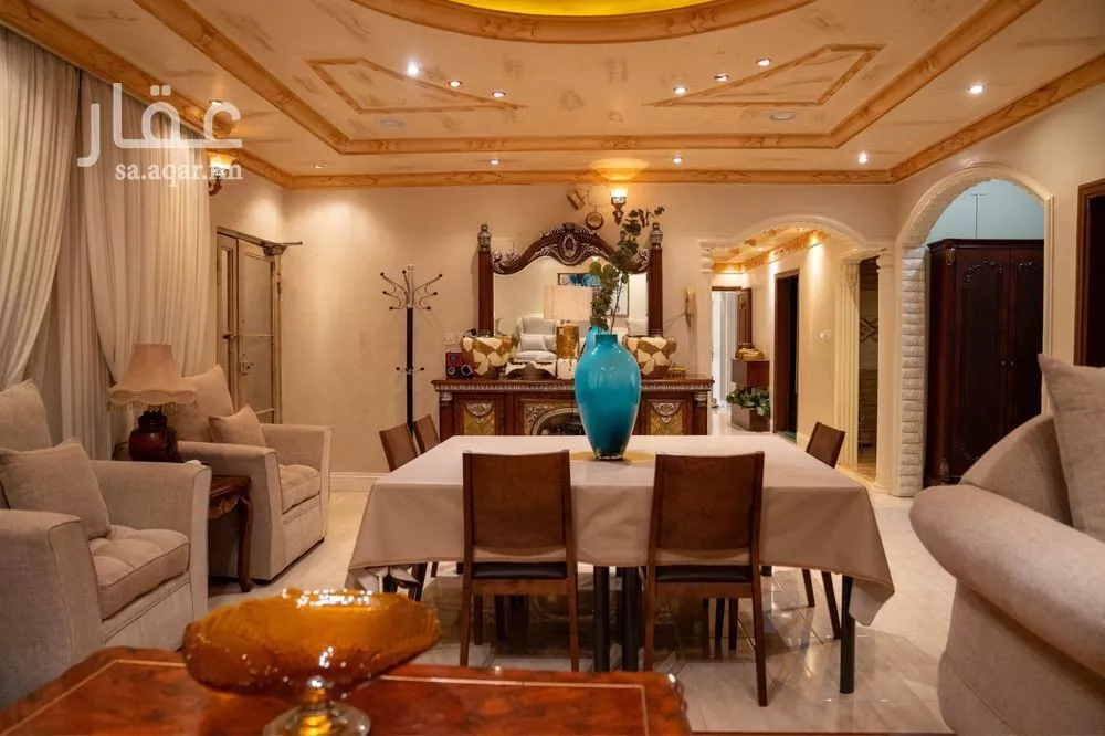 فيلا 13 غرف في العريجاء الغربية 9