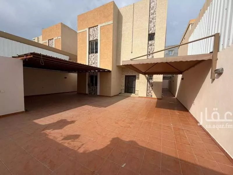 فيلا 8 غرف في الشعلة 3