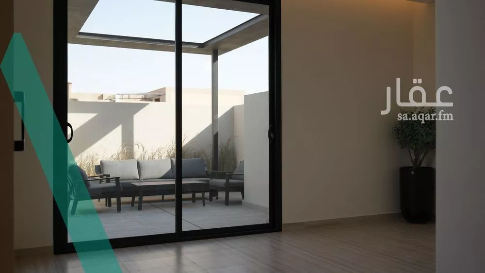 فيلا 4 غرف في الياسمين 2