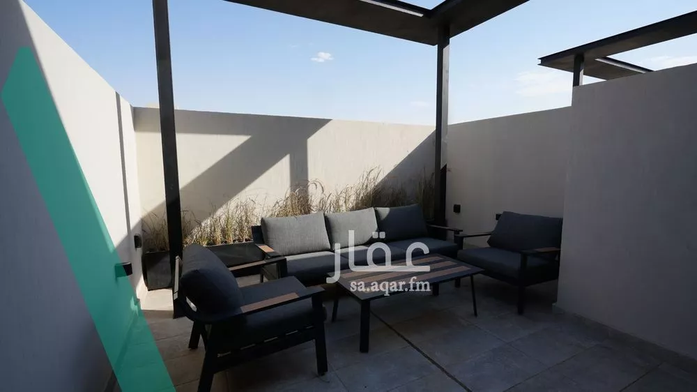 فيلا 4 غرف في الياسمين 9