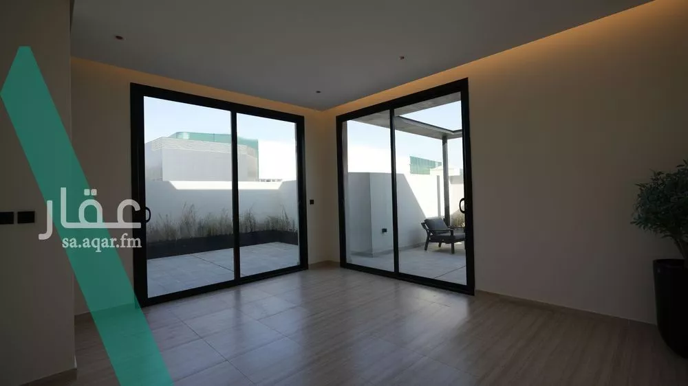 فيلا 4 غرف في الياسمين 10